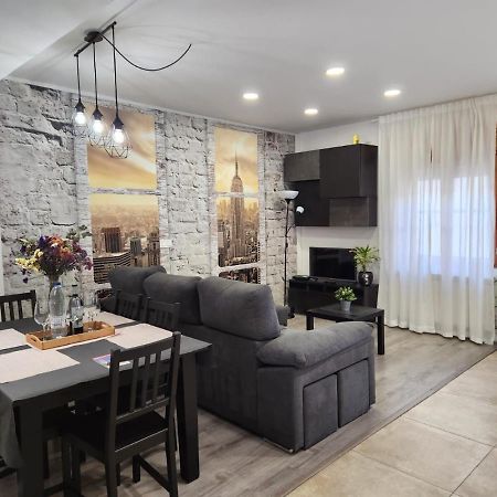 Apartamento Paula Вальядолид Экстерьер фото