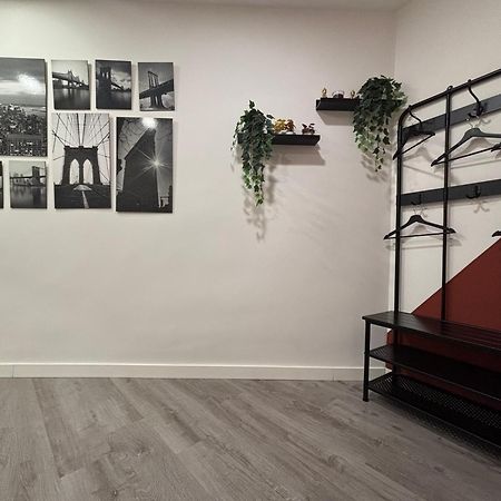 Apartamento Paula Вальядолид Экстерьер фото