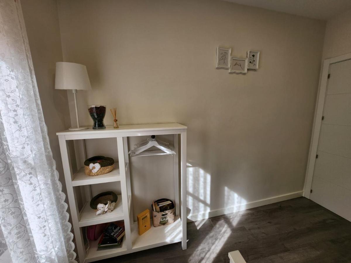 Apartamento Paula Вальядолид Экстерьер фото
