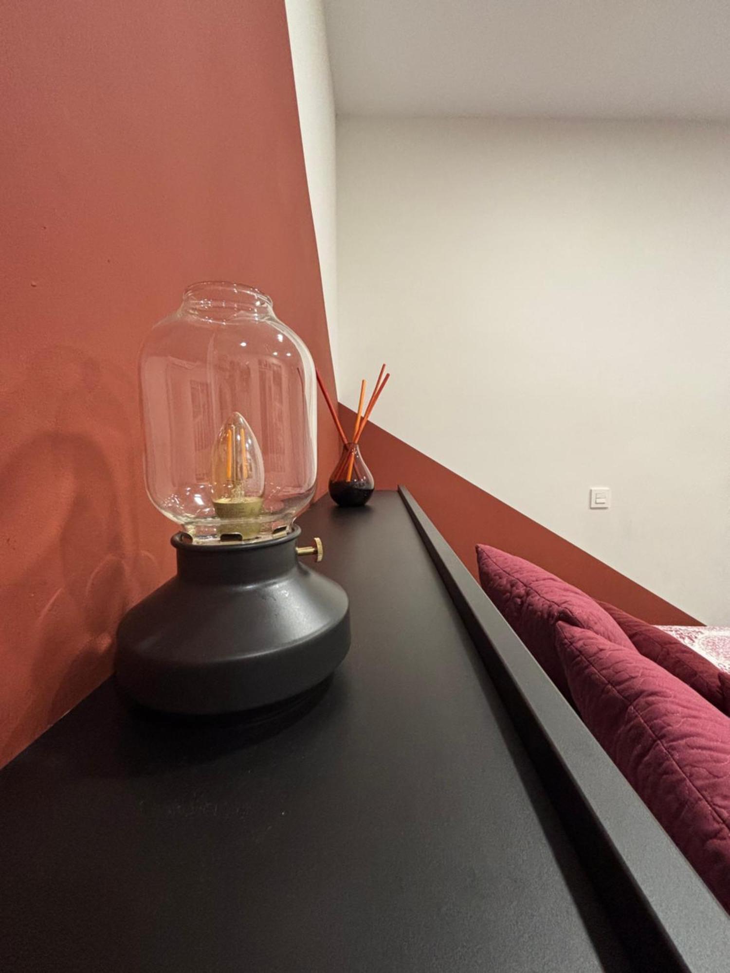Apartamento Paula Вальядолид Экстерьер фото