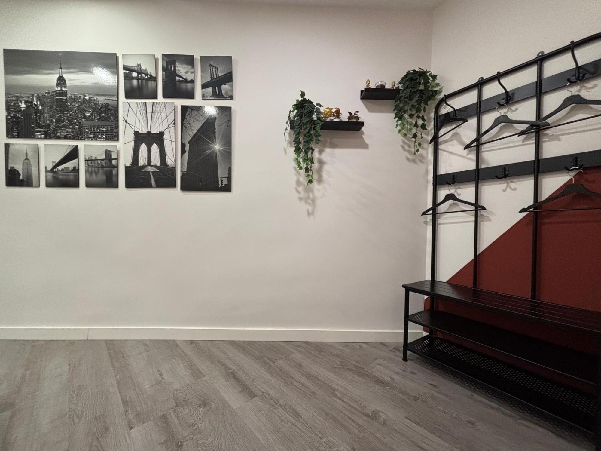 Apartamento Paula Вальядолид Экстерьер фото