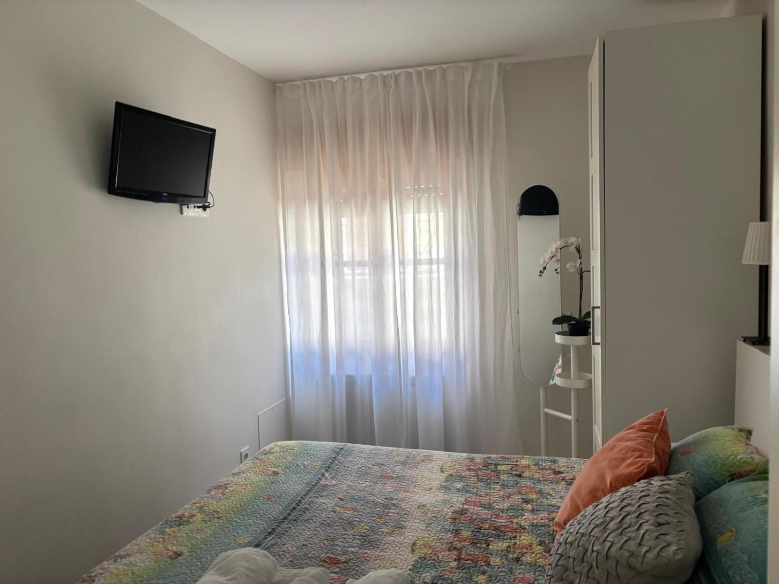 Apartamento Paula Вальядолид Экстерьер фото