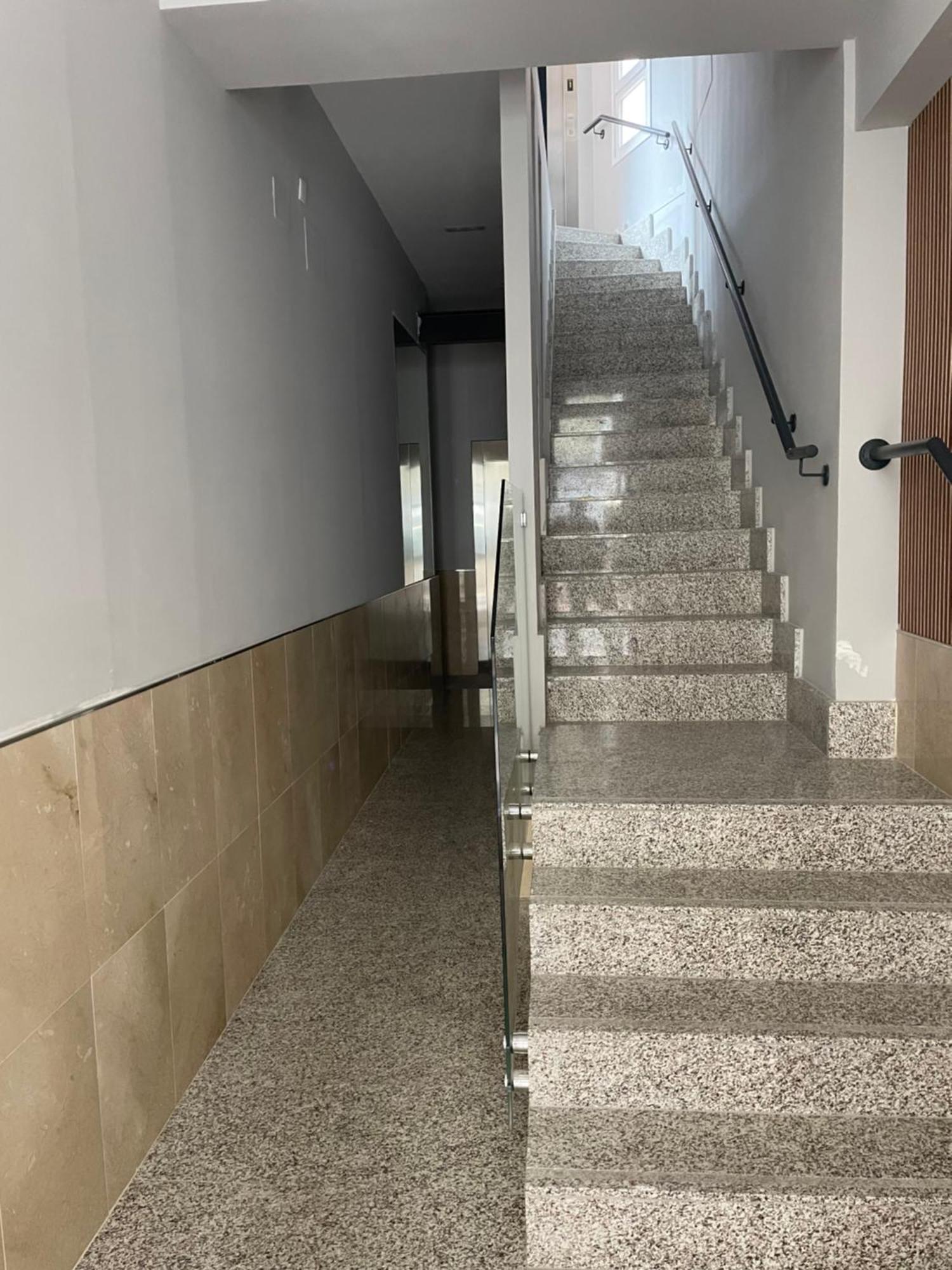 Apartamento Paula Вальядолид Экстерьер фото