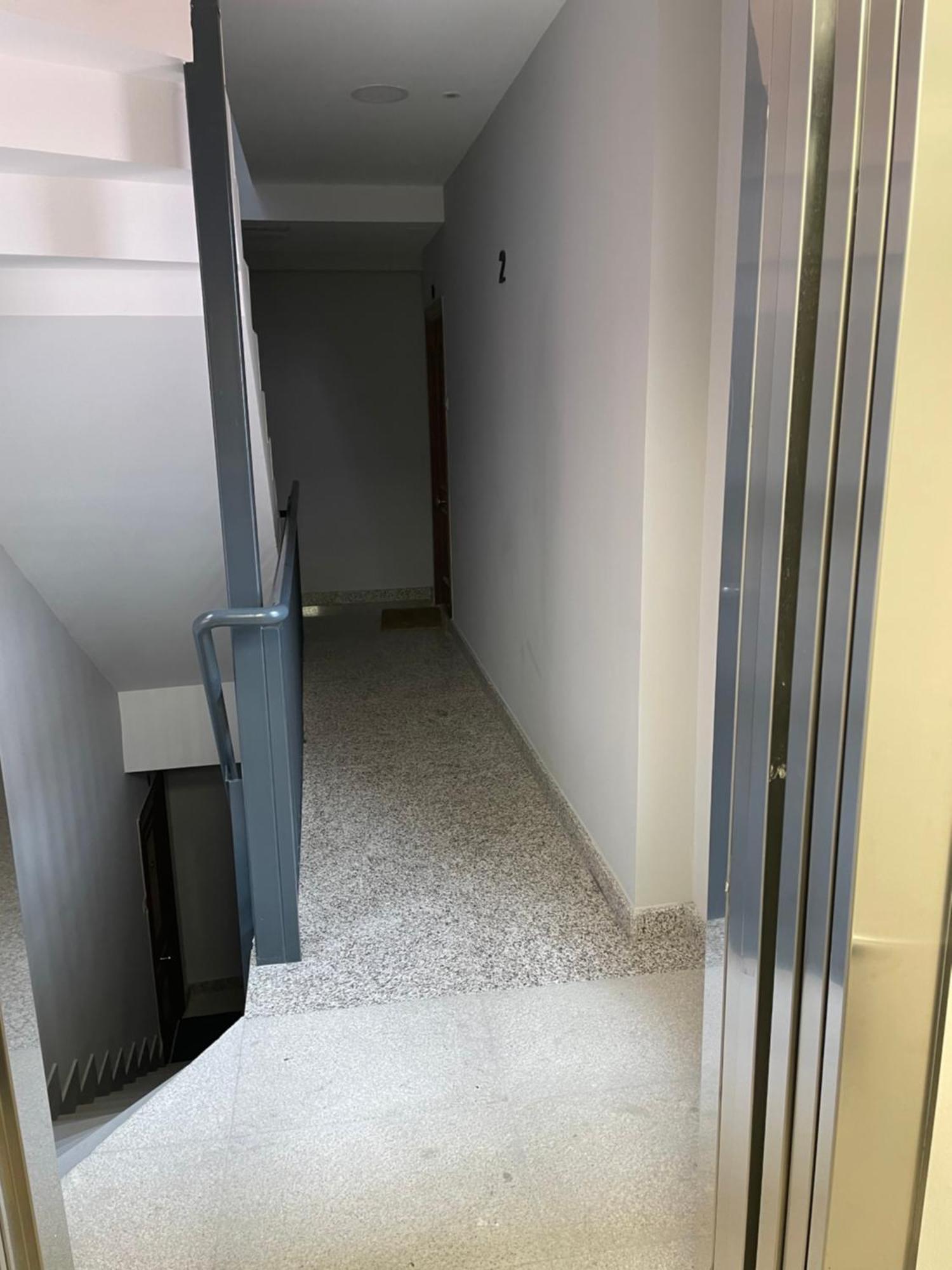 Apartamento Paula Вальядолид Экстерьер фото