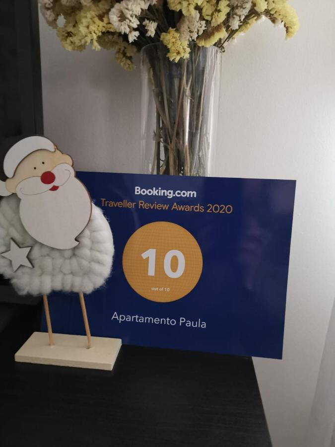 Apartamento Paula Вальядолид Экстерьер фото